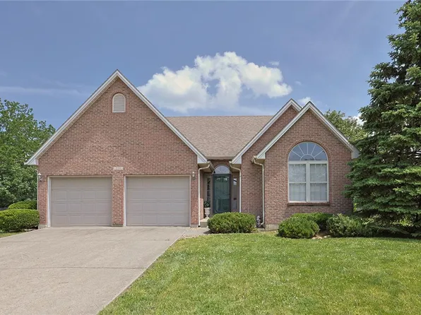313 Sharon Ct, Middletown, OH 45042