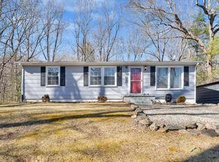 1173 Sawmill Rd, Ferrum, VA 24088