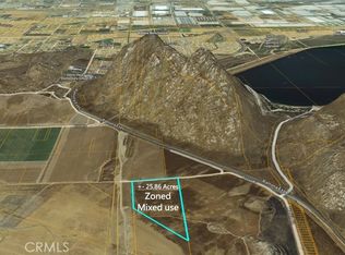 0 Pozos Rozos #5, Nuevo, CA 92567