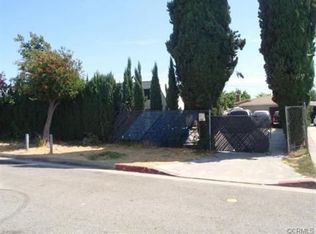 9644 El Poche St, South El Monte, CA 91733