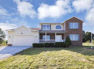 2453 Ryan Rd, Newark, OH 43056