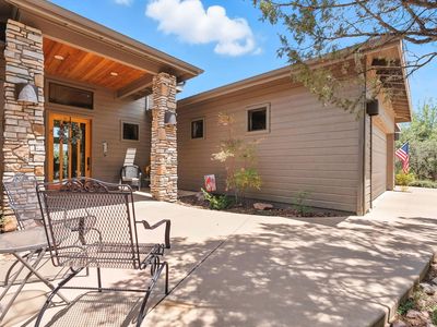 1007 N Indian Paintbrush Cir, Payson, AZ, 85541