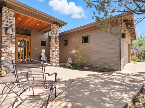 1007 N Indian Paintbrush Cir, Payson, AZ 85541