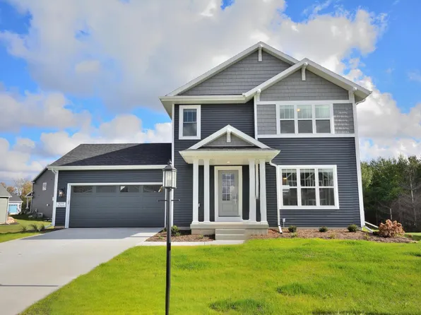 W198N5408 Boxwood BOULEVARD, Menomonee Falls, WI 53051