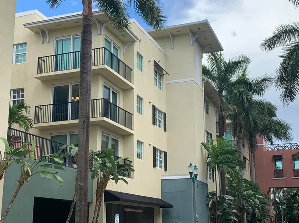 225 NE 1st St Unit 403, Delray Beach, FL 33444
