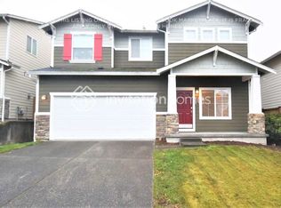 25339 SE 279th Pl, Maple Valley, WA 98038