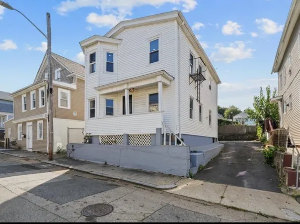 17 What Cheer Ave #2, Providence, RI 02909