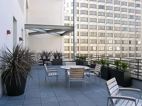 Rec Area