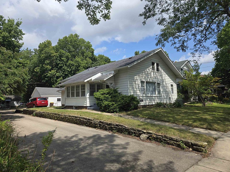 1st image of 1368 Boilvin Ave