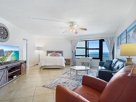 3rd image of 3800 Galt Ocean Drive #609