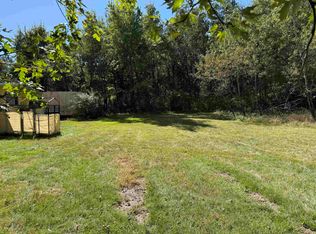 1169 County Road C, Arkdale, WI 54613