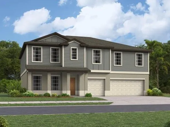 13133 Blue Pearl Ave, Wimauma, FL 33598