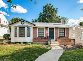 124 College Blvd, Alamo Heights, TX 78209