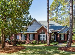 205 Merion Cir, Pinehurst, NC 28374