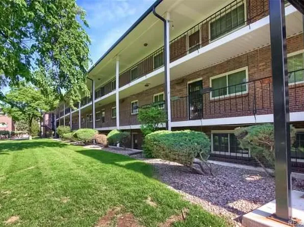 6800 E Tennessee Ave, Denver, CO