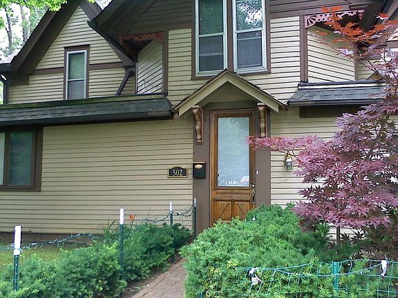 5th image of 502 S Woodlawn Ave