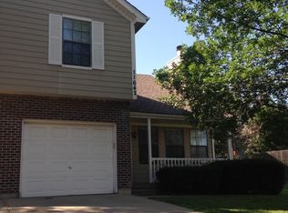 11642 Garnett St, Overland Park, KS 66210