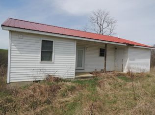 207 Lower Sharpsburg Rd, Sharpsburg, KY 40374