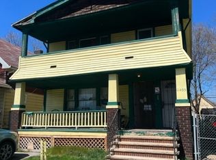 11405 Continental Ave, Cleveland, OH