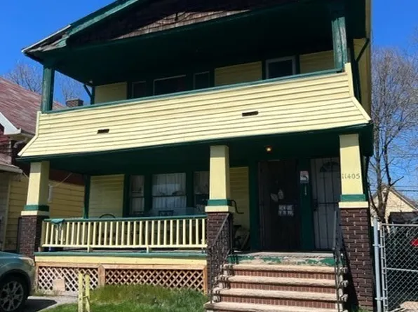 11405 Continental Ave, Cleveland, OH 44104