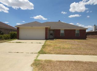 3807 John Haedge Dr, Killeen, TX 76549