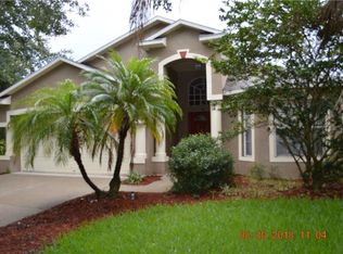 2715 Buckhorn Preserve Blvd, Valrico, FL 33596