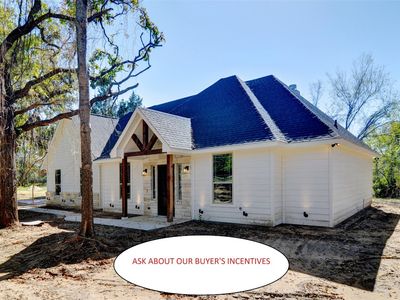 1355 Jay Bird Rd, Springtown, TX, 76082