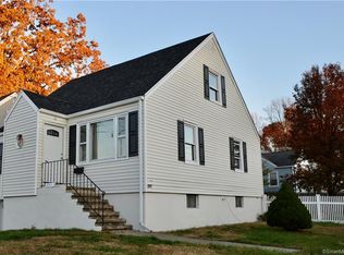 251 Summit St, Bridgeport, CT 06606