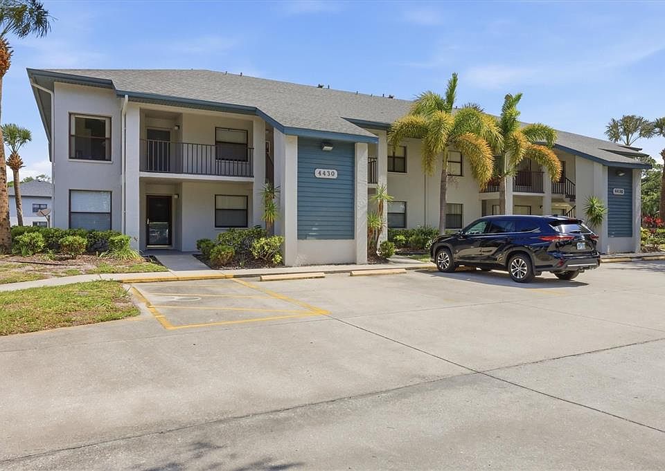 1st image of 4430 47TH AVENUE W #202