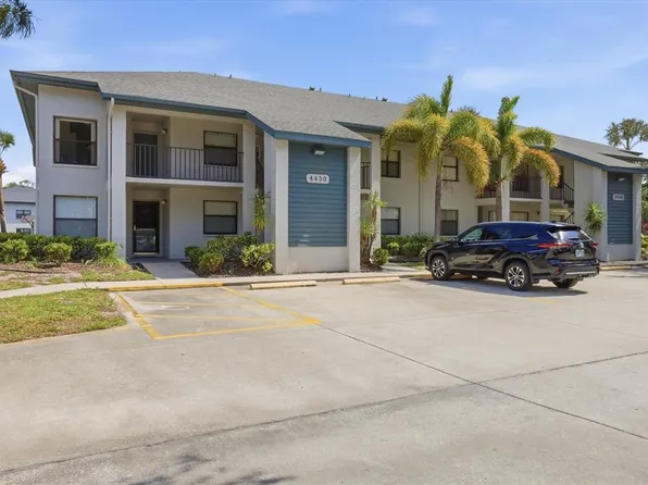 4430 47th Ave W APT 202, Bradenton, FL 34210