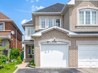 5394 Byford Pl, Mississauga, ON L4Z 3X1