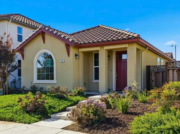 765 Brandywine Ln, King City, CA 93930