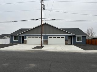 4351 William Ave #A, Moses Lake, WA 98837