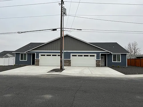 4351 William Ave #A Photo 1