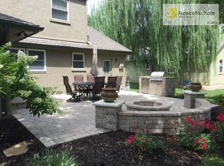 12711 High Dr, Leawood, KS 66209