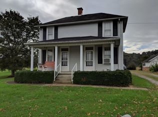 3225 Horns Mill Rd, Sugar Grove, OH 43155