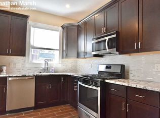(Undisclosed Address), Dorchester, MA 02125
