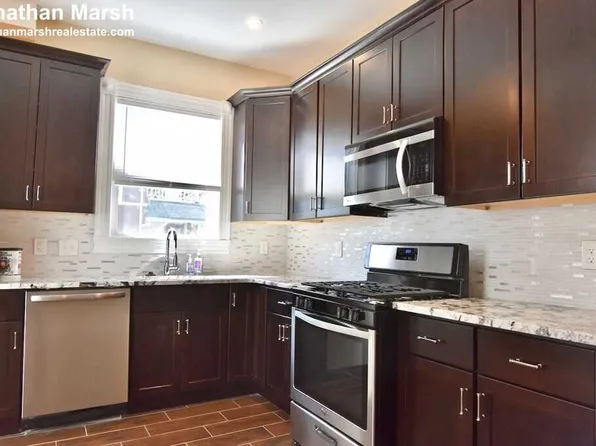 (undisclosed Address), Dorchester, MA 02125