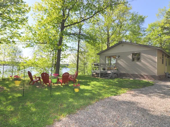 2071 Big Deep Lake Dr Nw, Hackensack, MN 56452