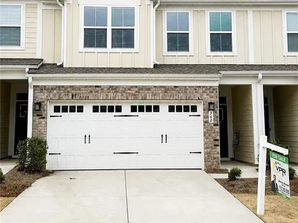 360 Salt Lake Ln, Hoschton, GA 30548