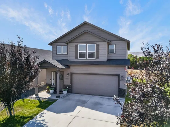 2351 W 23rd Ave, Kennewick, WA 99337