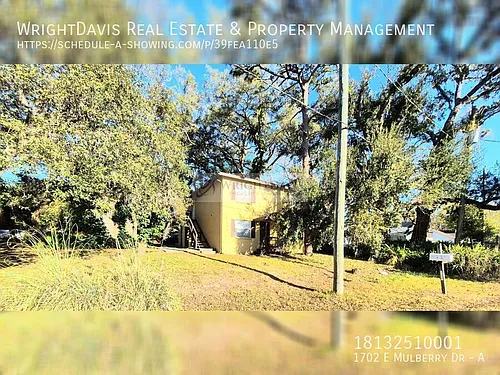 1702 E Mulberry Dr #A Photo 1