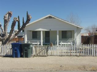 316 Fillmore St, Taft, CA 93268