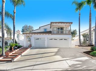 3057 Buckhaven Rd, Chino Hills, CA 91709