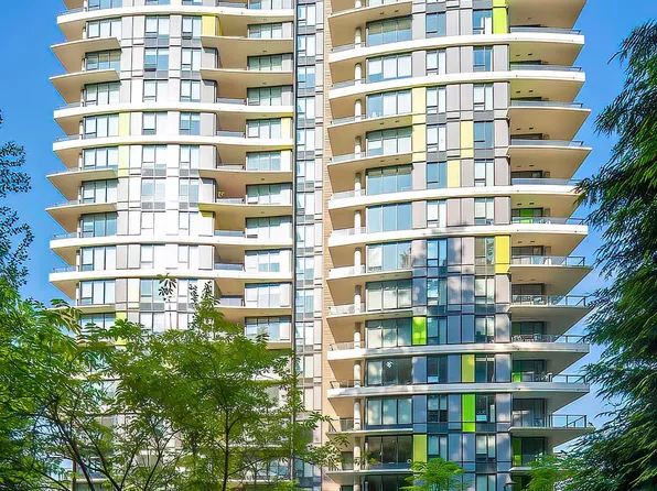 3487 Binning Rd #1205, Vancouver, BC V6S 0K8