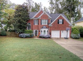 2020 Monroe Dr, Alpharetta, GA 30004