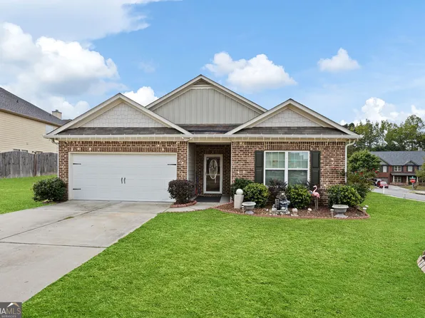 89 Dundee Xing, Dallas, GA 30132