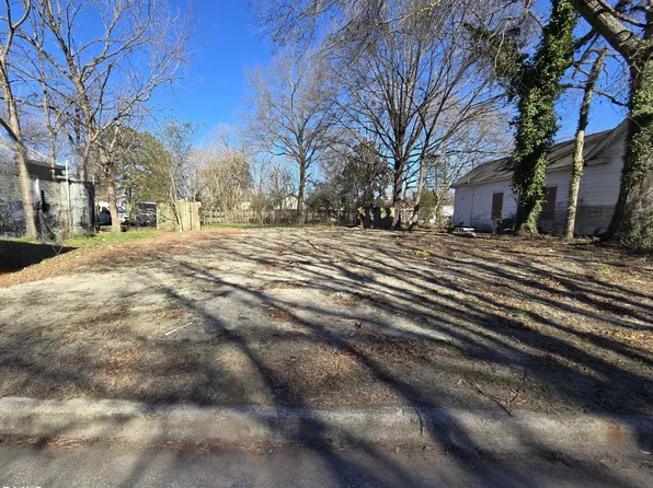 615 Crowell St E Lot 1, Wilson, NC 27893