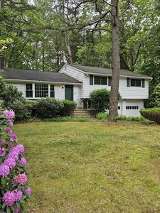 59 Tanbark Rd, Sudbury, MA, 01776