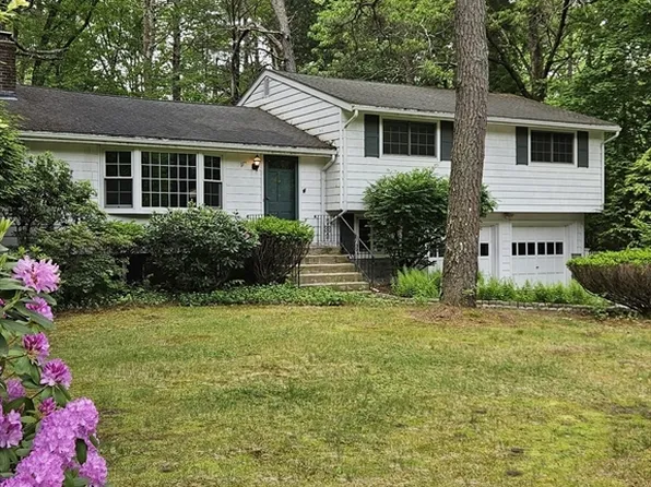 59 Tanbark Rd, Sudbury, MA 01776